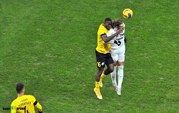 В последнем матче года ФК «Ростов» дома принимал «Урал» и неожиданно проиграл с крупным счетом