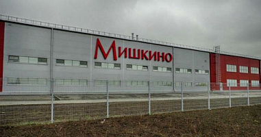 Полтора миллиарда рублей за «Мишкино»