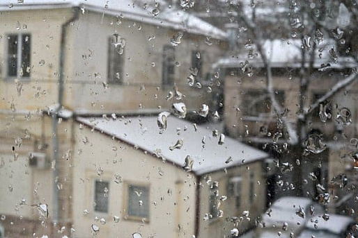 На Дону в Пасхальную ночь возможны заморозки