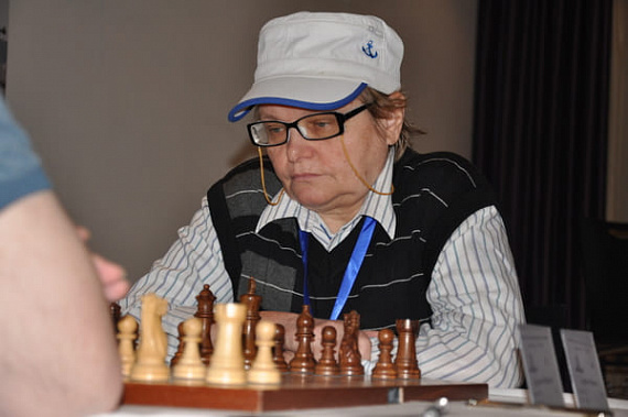 Ростовчанка стала серебряным призером Сурдлимпийских игр