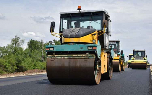 Жителям Дона стали больше нравиться региональные дороги