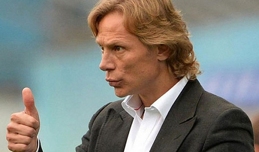 По итогам марта Валерий Карпин признан лучшим тренером команды РПЛ