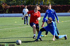 Взгляды на неолимпийские виды