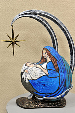 Тайные образы камней