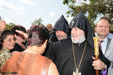 Мы пишем историю страны