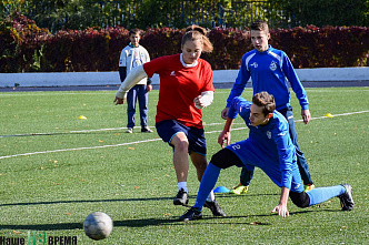 Взгляды на неолимпийские виды