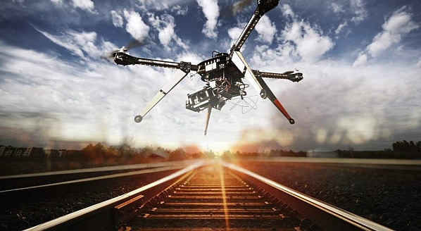 Минувшей ночью украинские беспилотники вновь атаковали территорию Ростовской области