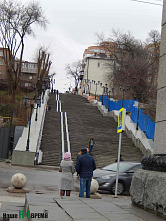 Прогулка по городу