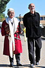 Ростов отмечает День города