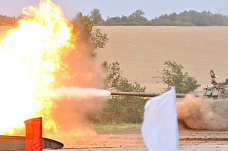 В Ростовской области стартовал военно-технический форум «АРМИЯ-2019»