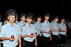 Вставай, страна огромная…