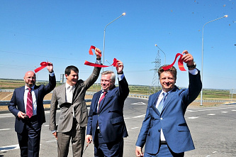 Азов, Кубань, Крым – далее везде...