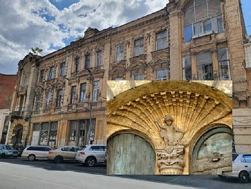 Музей истории Ростова может открыться не раньше 2026 года
