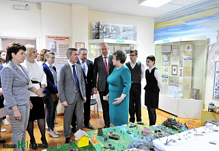 Когда уйдем со школьного двора