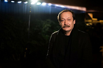 Влад Ветров возглавил худсовет театра «Современник»