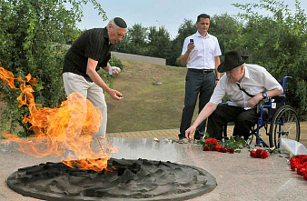 Сегодня в Ростове традиционно вспоминают страшные события 11–12 августа 1942 года. 