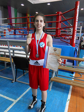 Кандидат в мастера