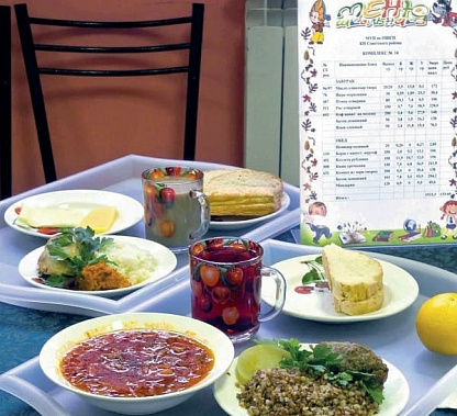 Долой каши, даешь рыбу: школьным поварам на заметку