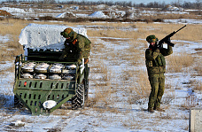 21 01 2026 Военные инженеры действуют...