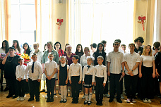 24 05 2025 "Последний звонок"