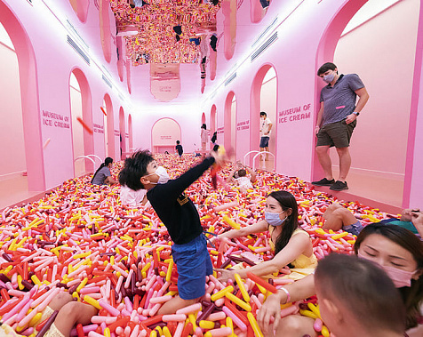 Хроники коронавируса: сводка по «Спутнику», российский щит, на Дону тормозится вакцинация