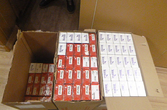 И снова - Турция, Азов, дело "Табак"...