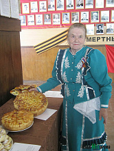 Праздник  в честь газеты