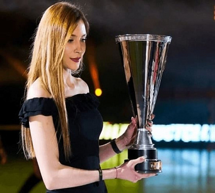 В Ростове разыграют Кубок России по гандболу