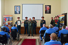 18 10 2025 От имени Министра обороны