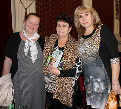 Поехали за путевкой!