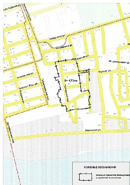 В Ростове начали планировать дорогу по Театральному спуску