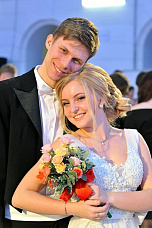 Ликуй, студент, сегодня твой праздник!