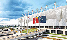 Есть ли жизнь во время мундиаля?