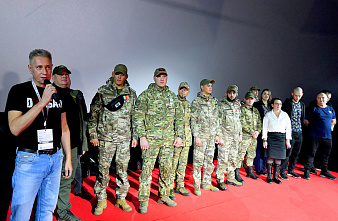 «Линия фронта» проходит через Ростов-на-Дону