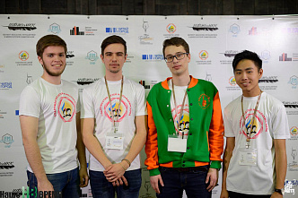 Вторая «Первая строка»