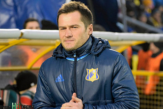 На подсевших батарейках