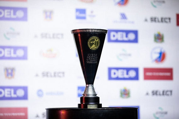 ГК «Ростов-Дон» хочет «финал четырех», может его провести, но…