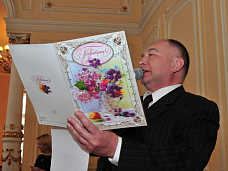 90-летие газеты «Наше Время»_9150