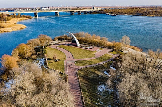 Проект реставрации мемориала в Кумженской роще Ростова получил положительное заключение экспертизы