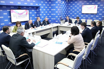 Депутатские фракции «Единой России» в Ростовской области проведут мониторинг выполнения задач послания президента