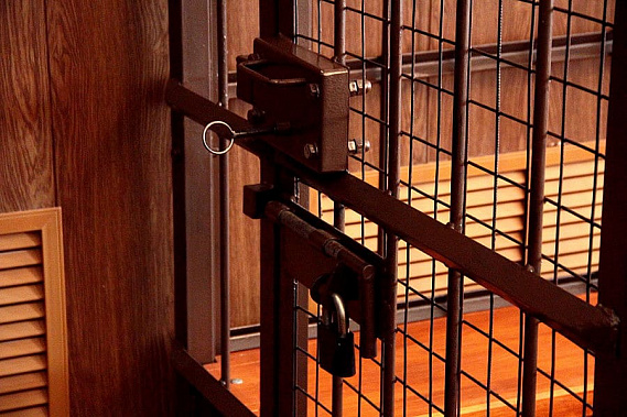 Ростовского бизнесмена задержали за неуплату четверти миллиарда налогов