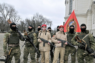 Ну а мальчики?.. а мальчики – потом!