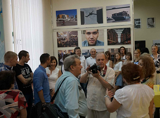 «Их Германия» глазами ростовчан