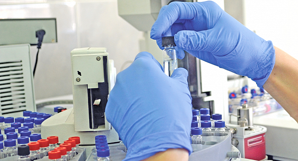  Потенциал испытательной лаборатории окажется востребованным