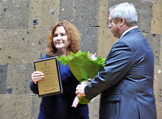 С наступающим профессиональным праздником, коллеги!