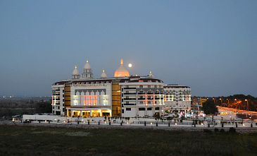 После размолвки