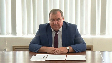 Глава администрации Красносулинского района досрочно сложил полномочия