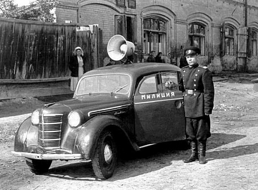 В донском главке МВД к 75-летию Победы изданы две книги