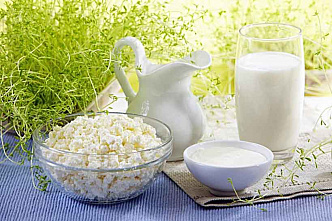 Какой кефир считается самым полезным