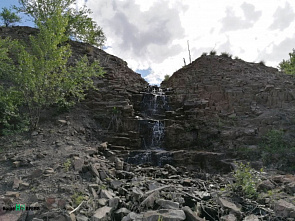 На экскурсию по Гуково и окрестностям